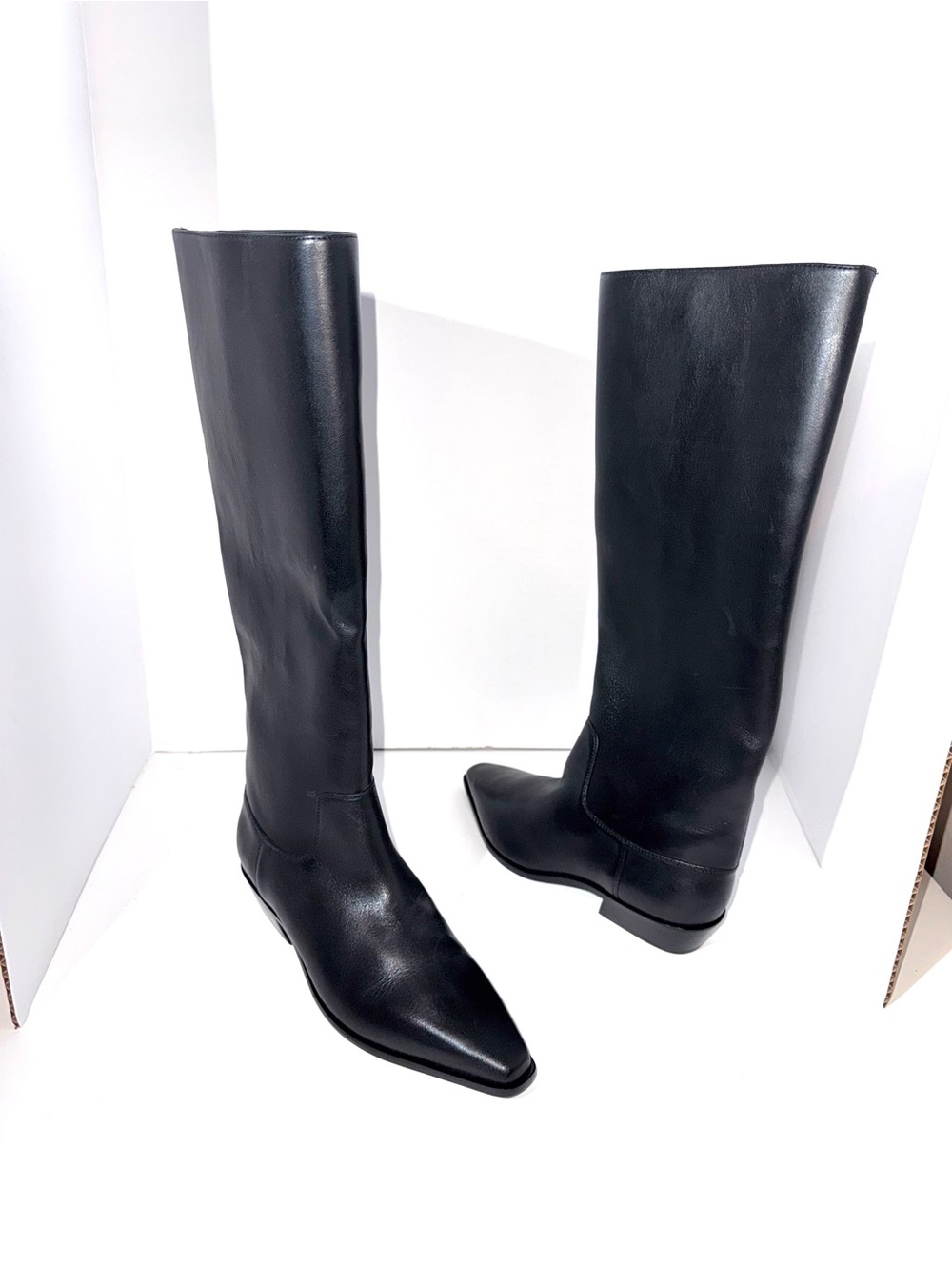 Reformation Dominique Knee Boots